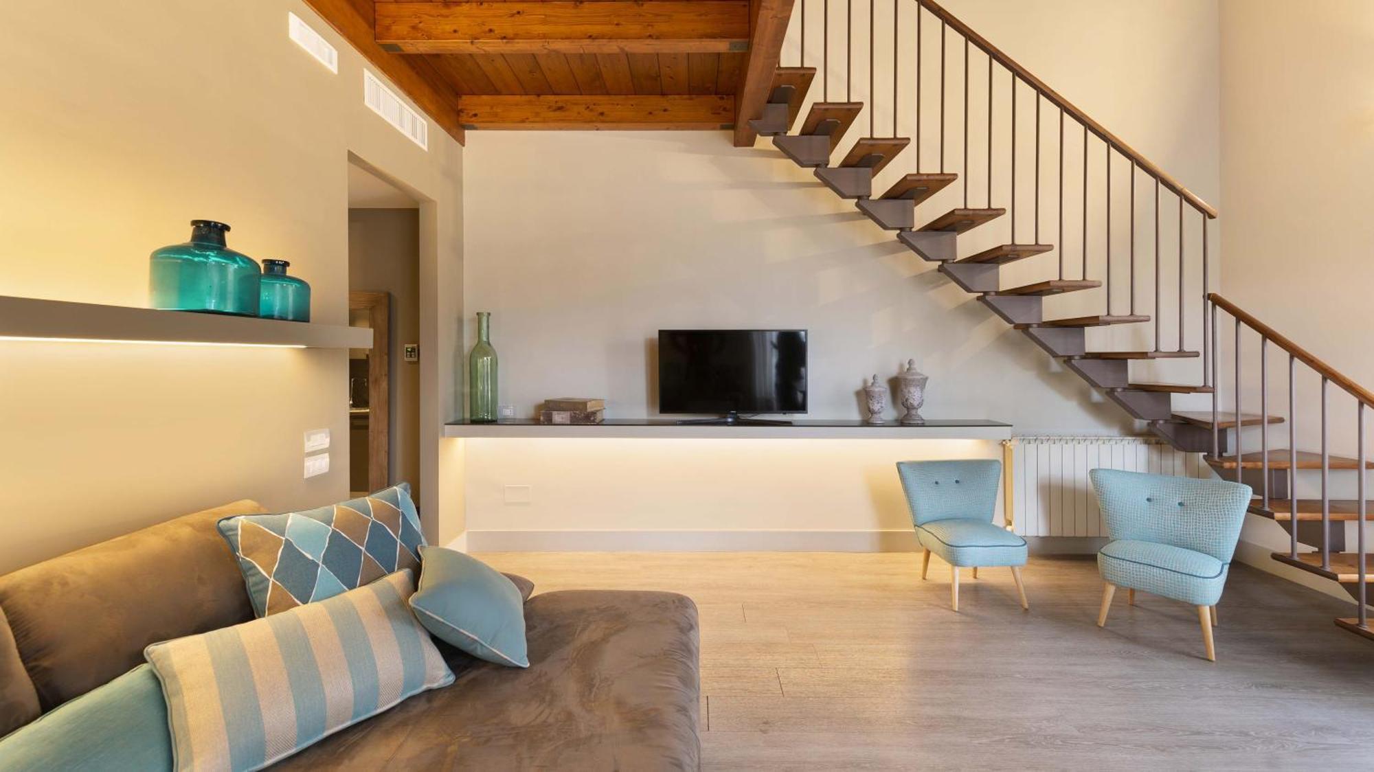 Apartamento - Felice Península Sorrentina