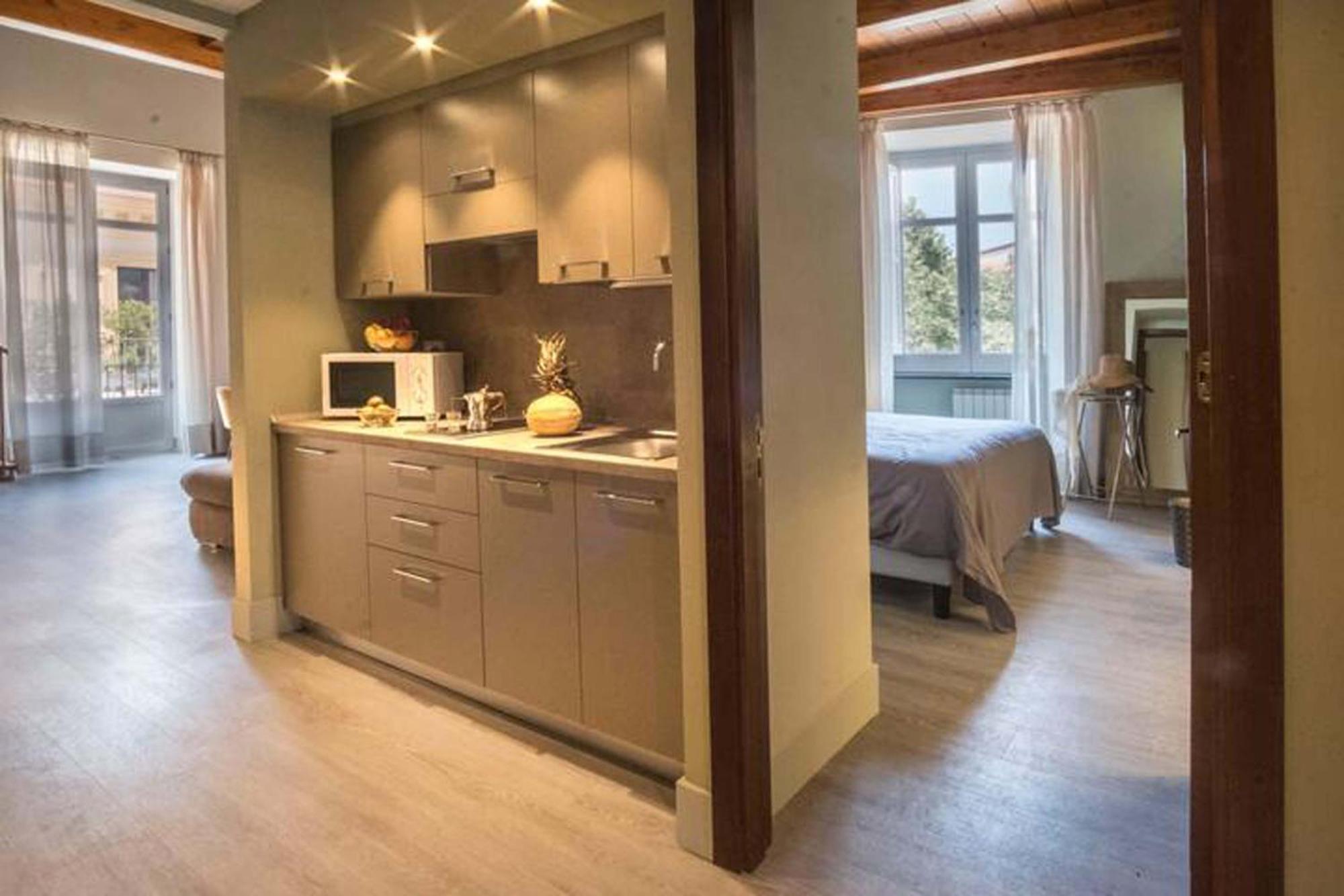Apartamento - Felice