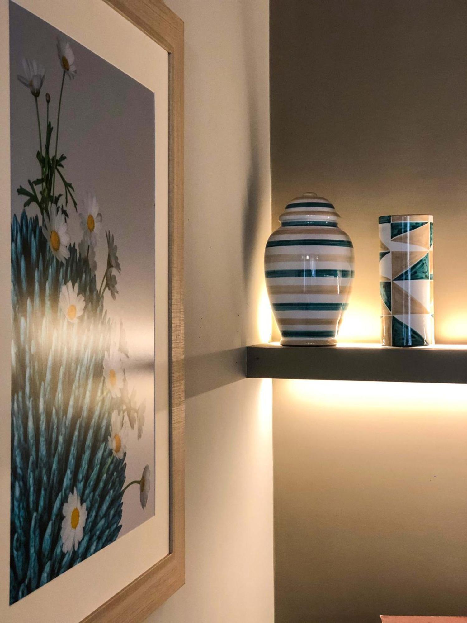 - Felice Apartamento Península Sorrentina