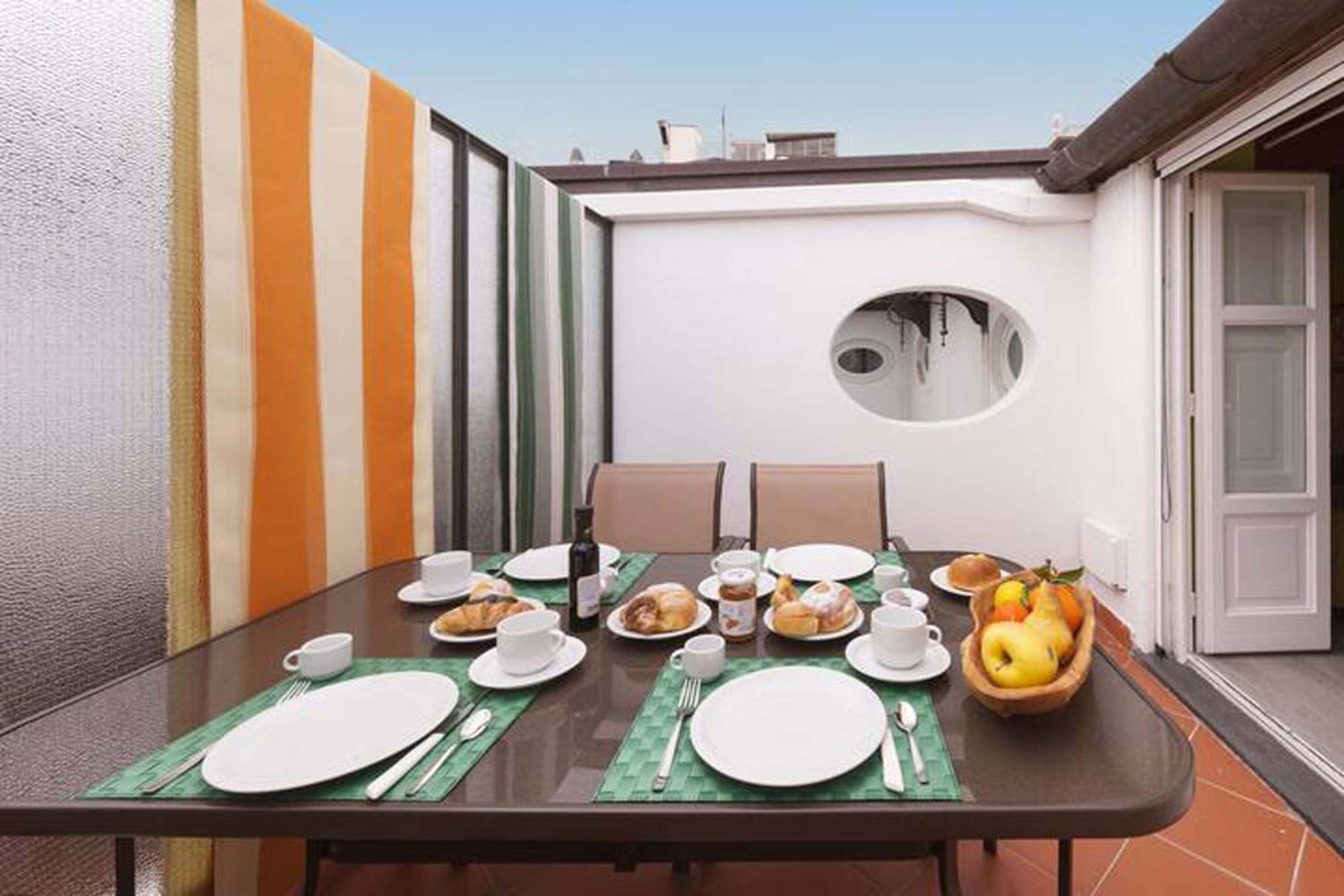 Apartamento - Felice Península Sorrentina