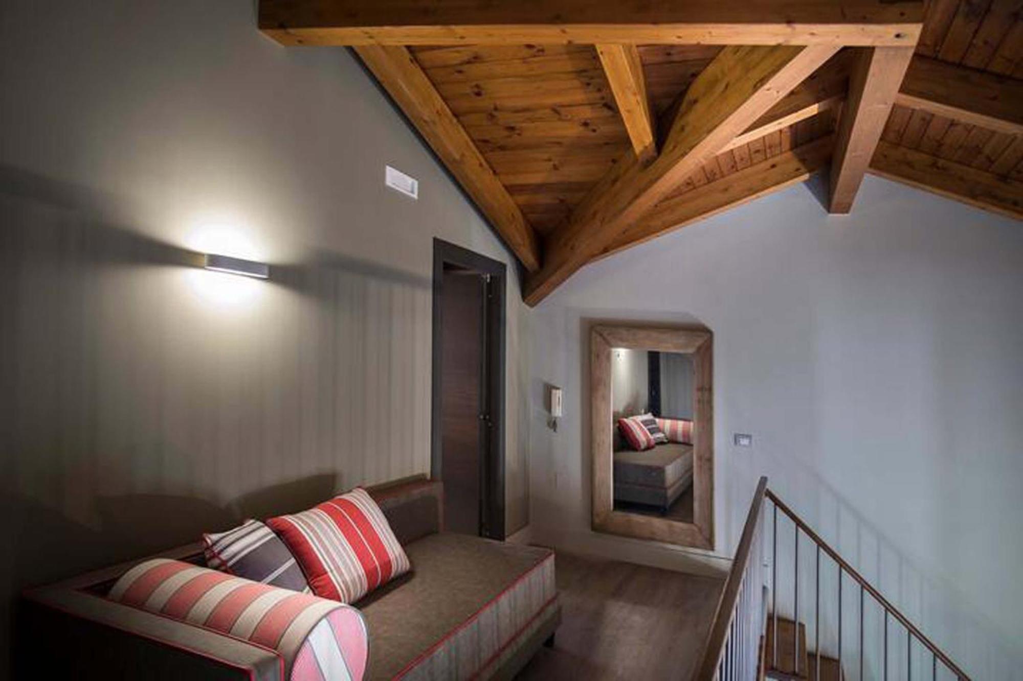 - Felice Apartamento Península Sorrentina